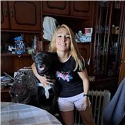 Soy una chica responsable y formal. Inglés para todas las edades.